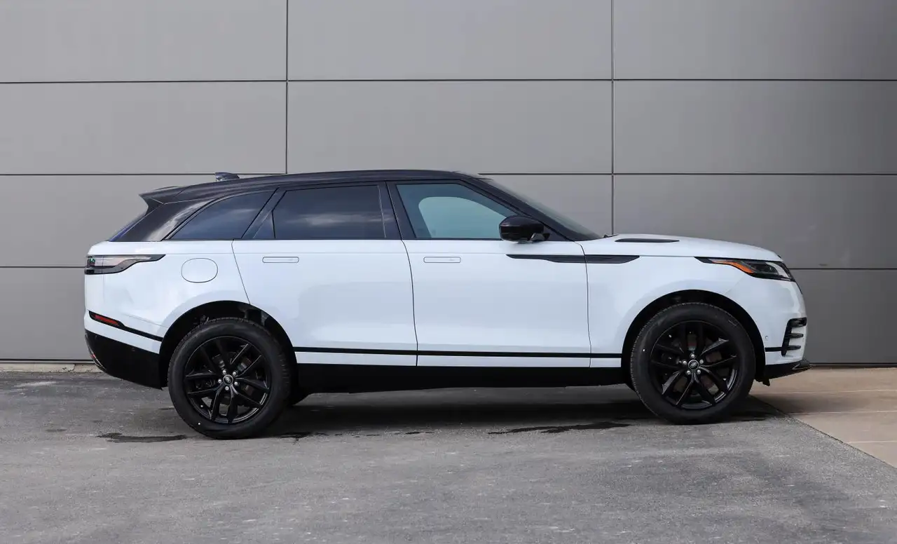 Land Rover Range Rover Velar - Image 6