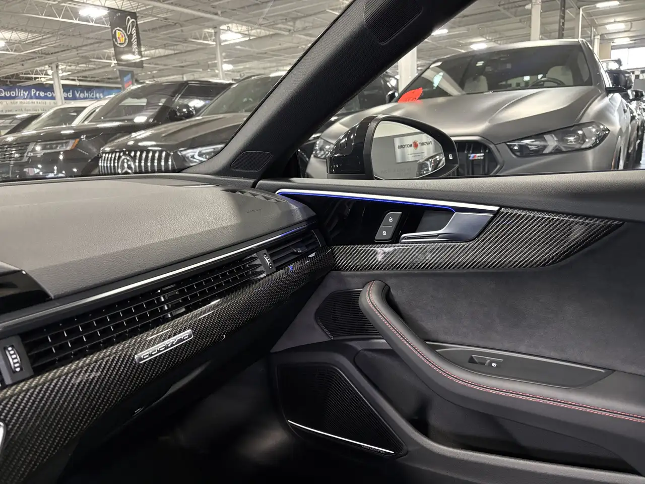 Audi RS5 - Image 22