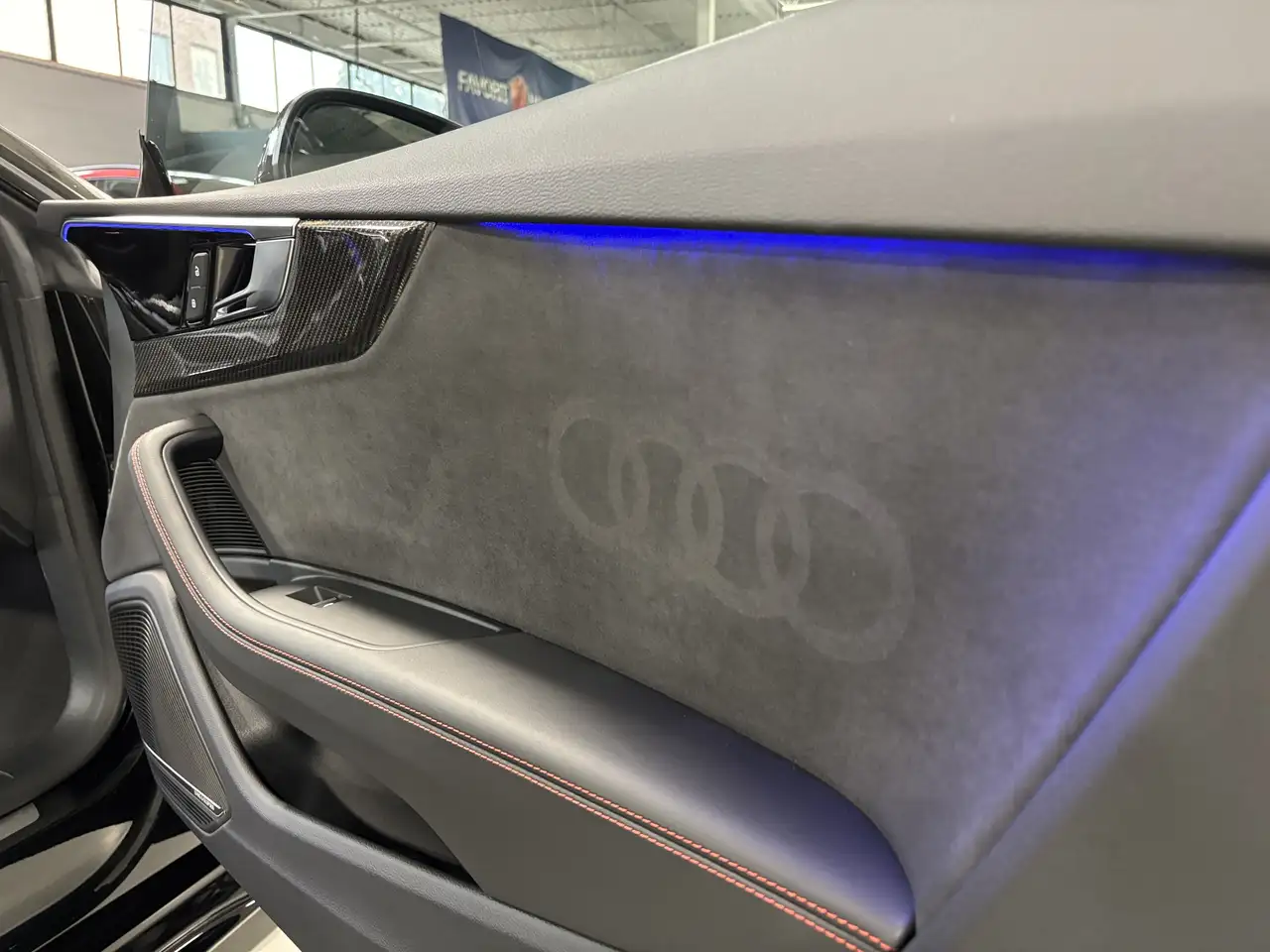 Audi RS5 - Image 15