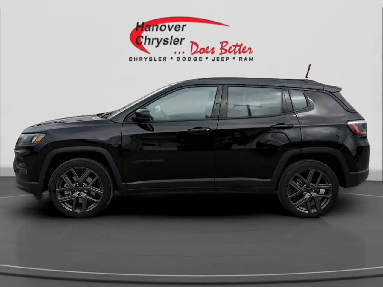 Jeep Compass - Image 3