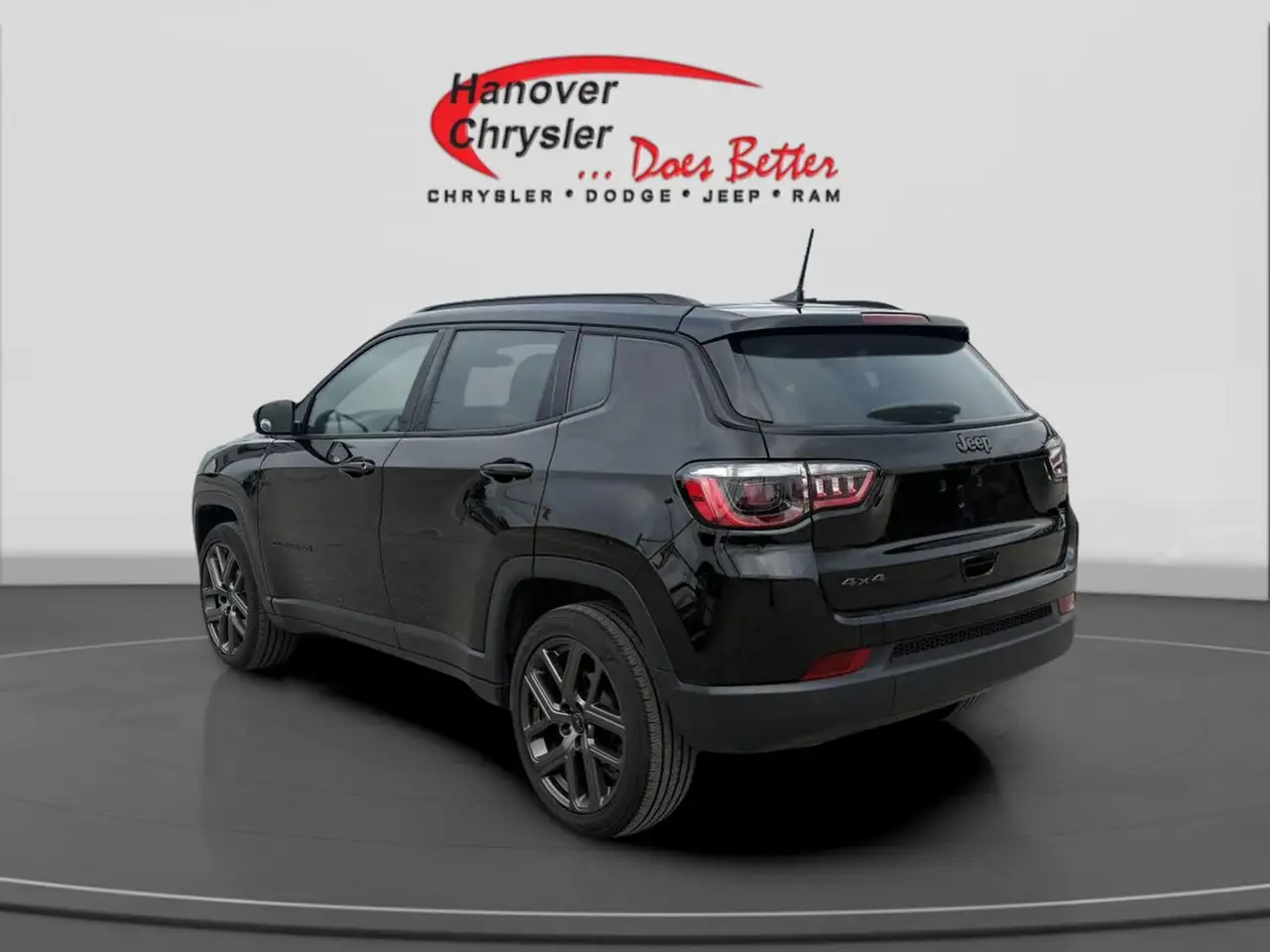 Jeep Compass - Image 4