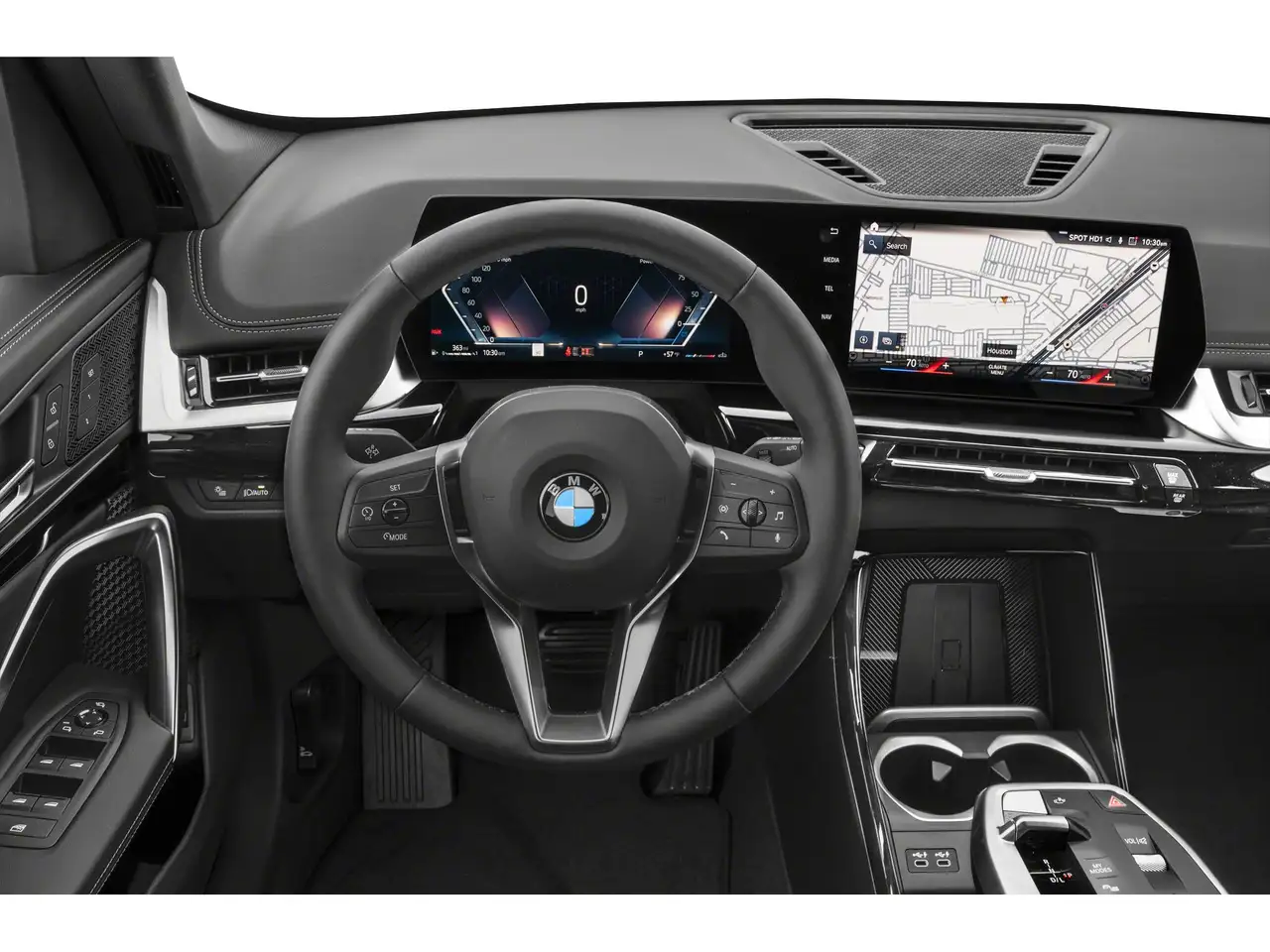 BMW X1 - Image 4