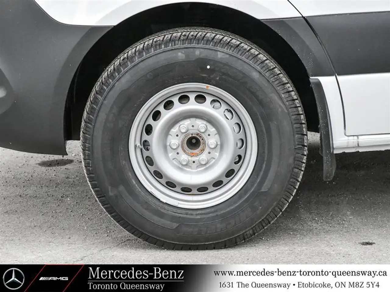 Mercedes-Benz Sprinter - Image 6