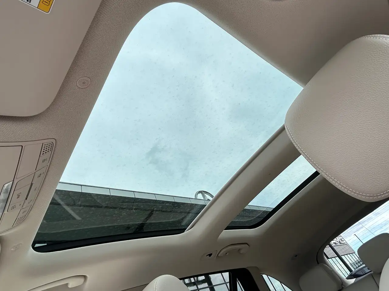 Mercedes-Benz GLC - Image 19
