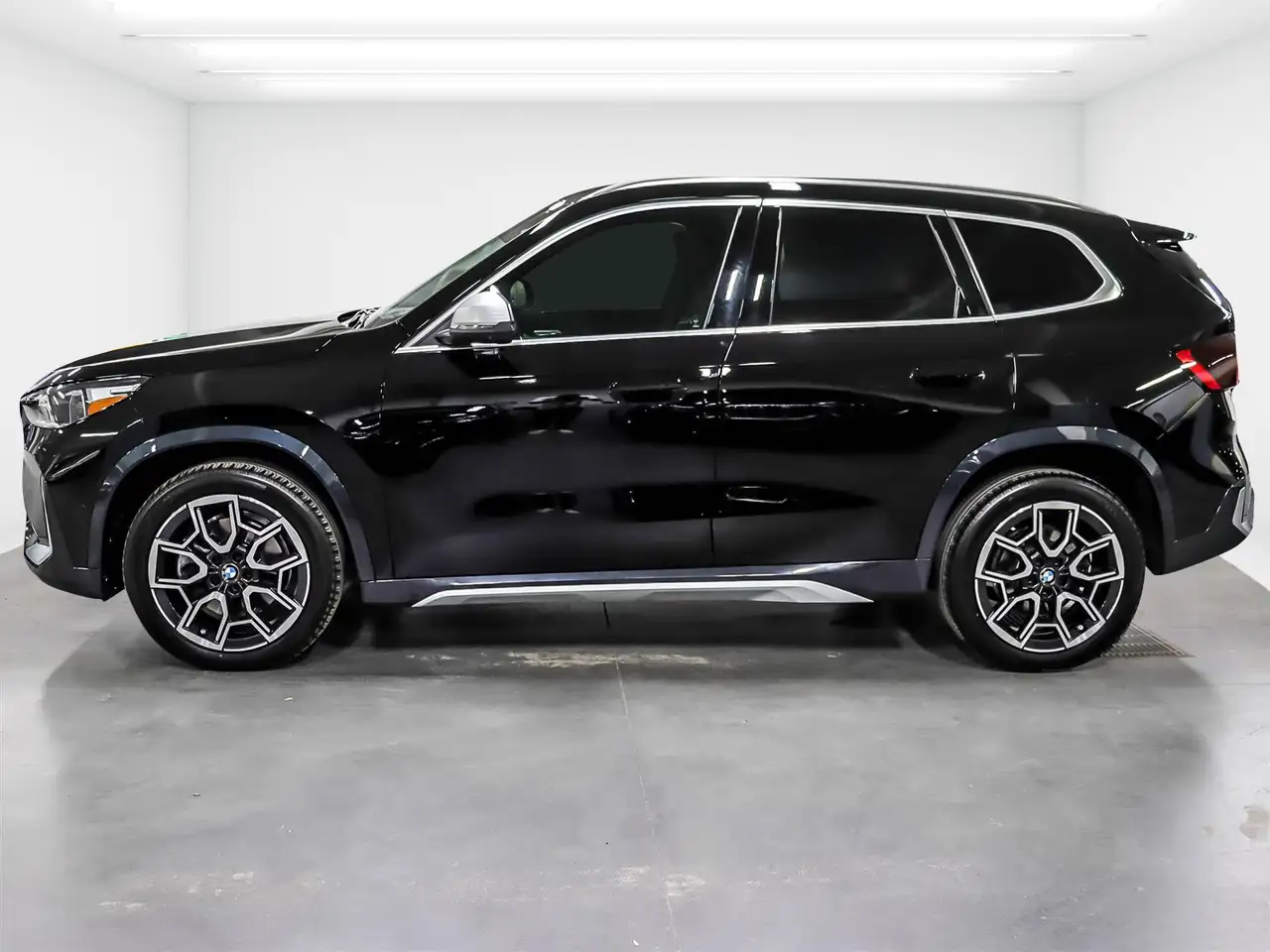 BMW X1 - Image 5