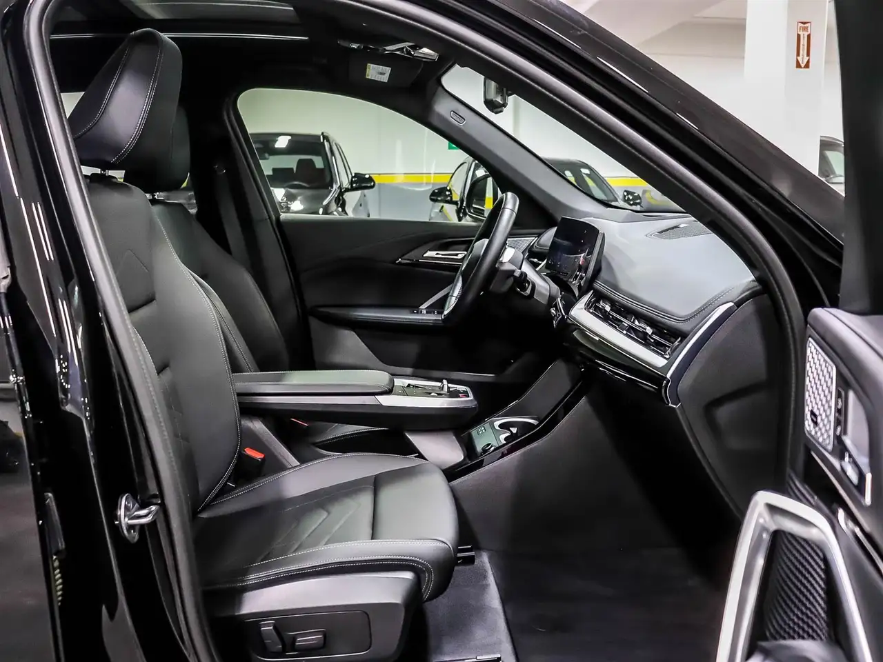 BMW X1 - Image 15