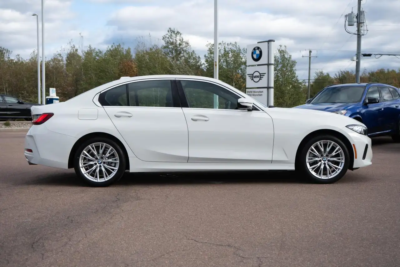 BMW 3 Series - Image 8