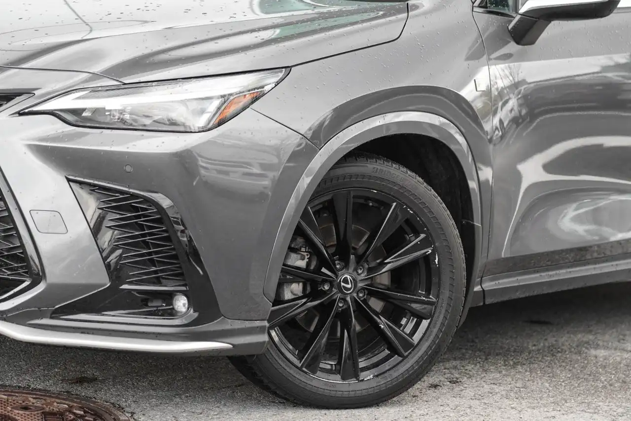 Lexus NX - Image 13