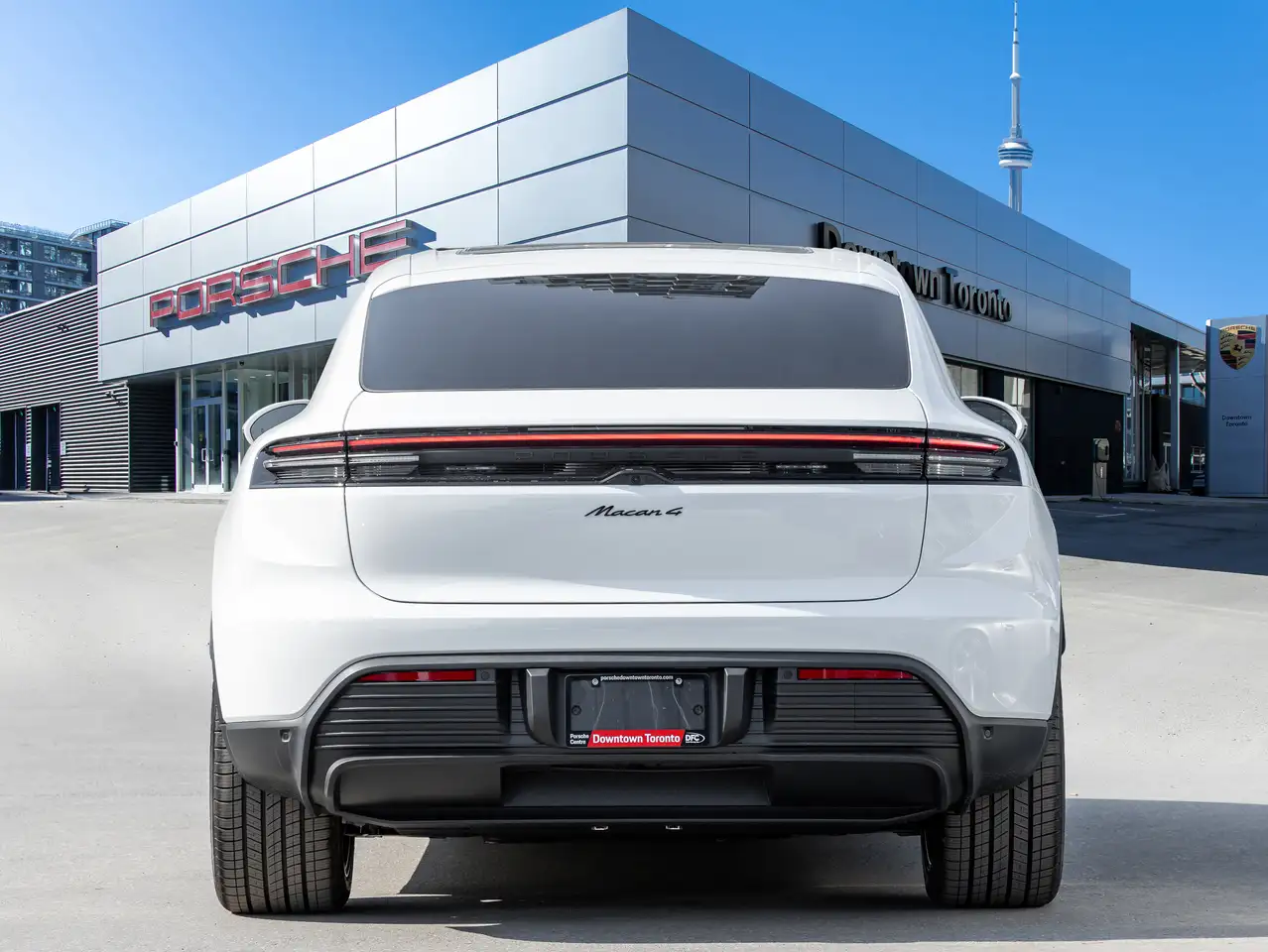 Porsche Macan - Image 5