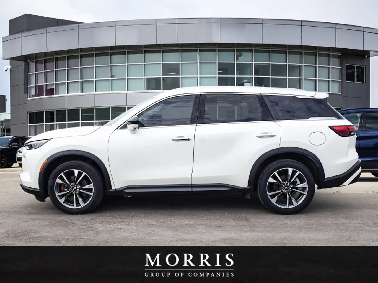 Infiniti QX60 - Image 3