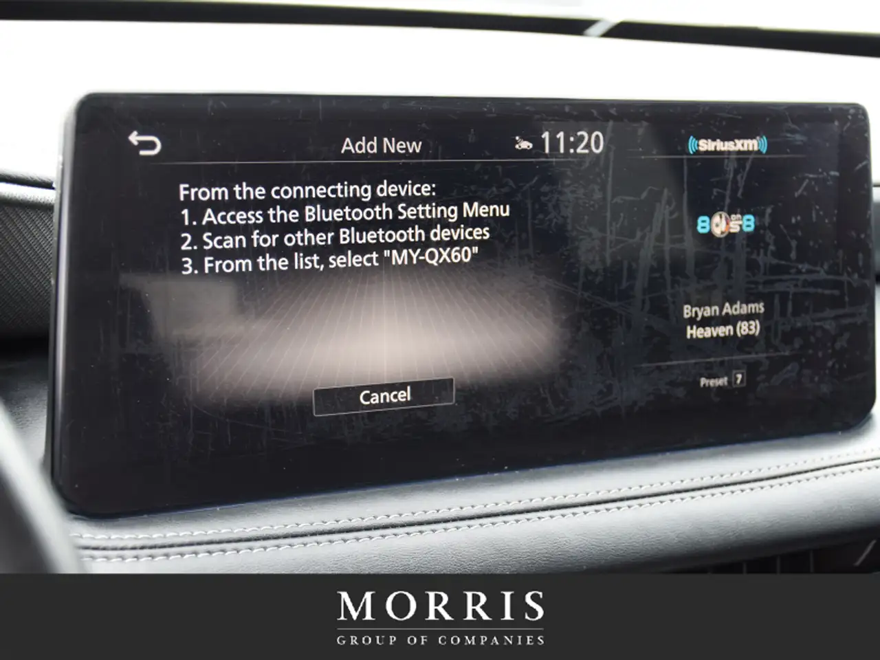 Infiniti QX60 - Image 23