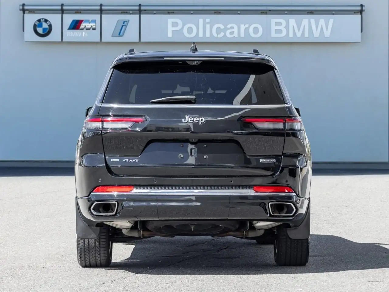 Jeep Grand Cherokee - Image 7