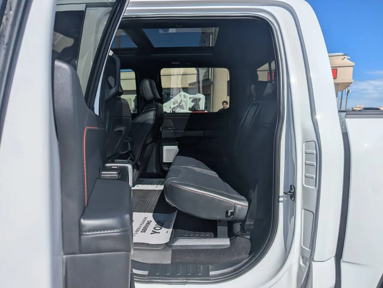 Ford F-150 - Image 15