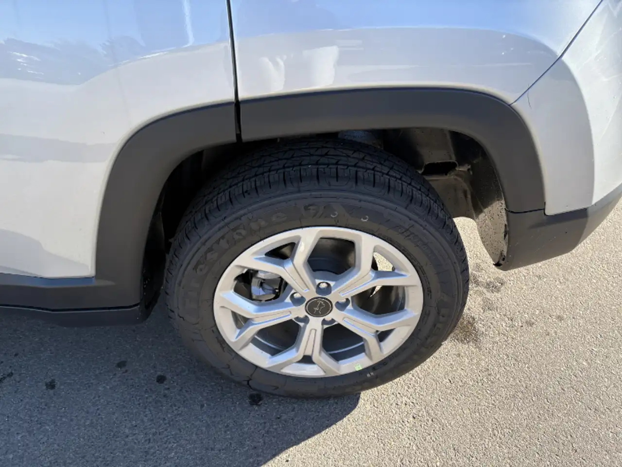 Jeep Compass - Image 11