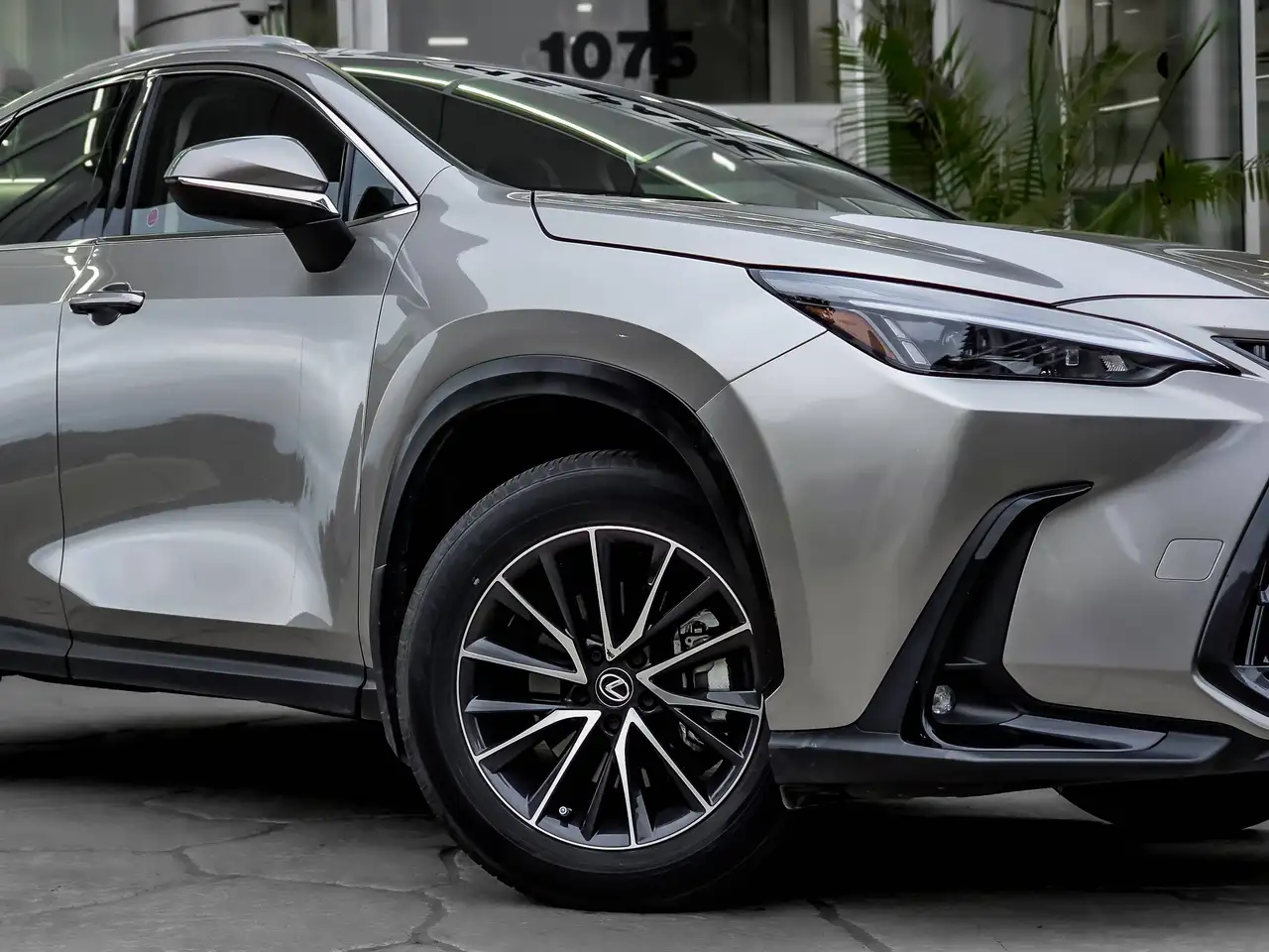 Lexus NX - Image 3