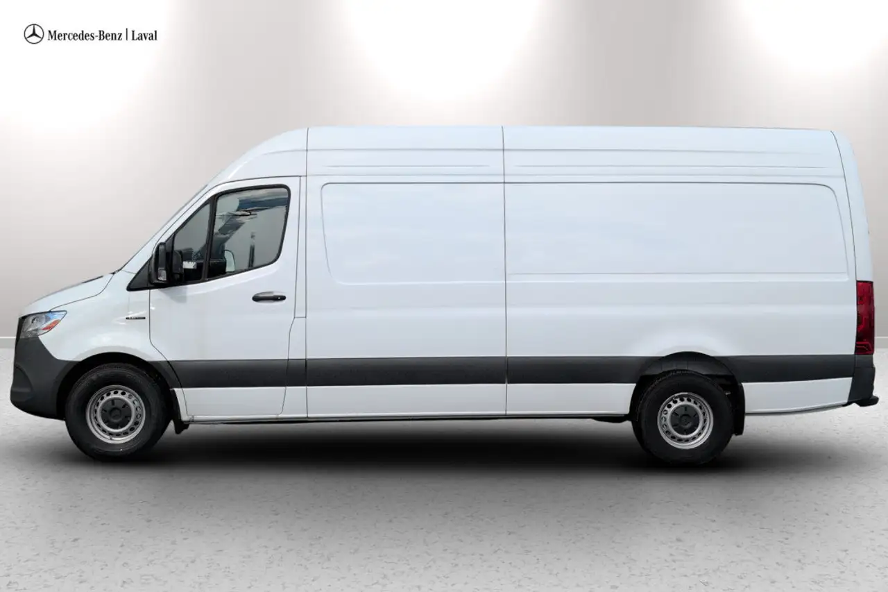 Mercedes-Benz eSprinter - Image 3