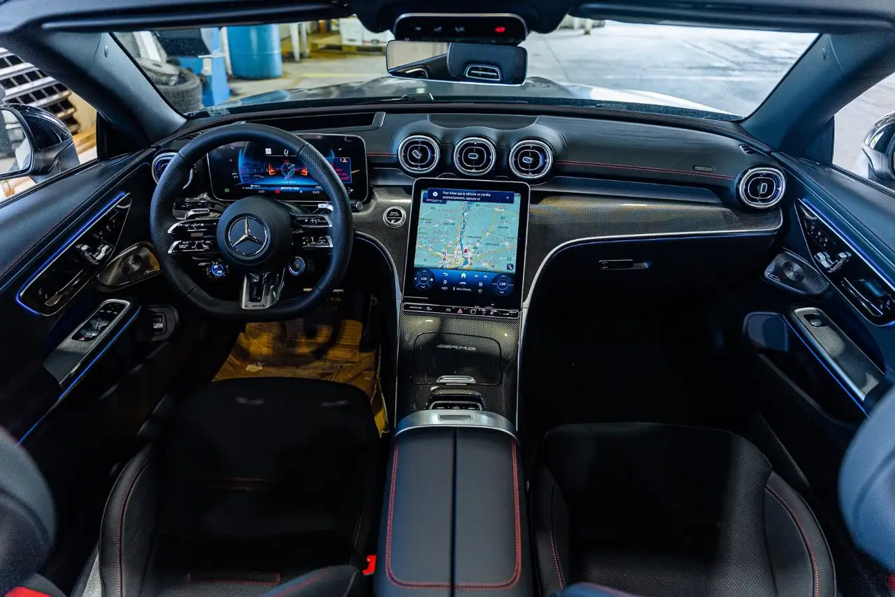 Mercedes-Benz CLE - Image 21