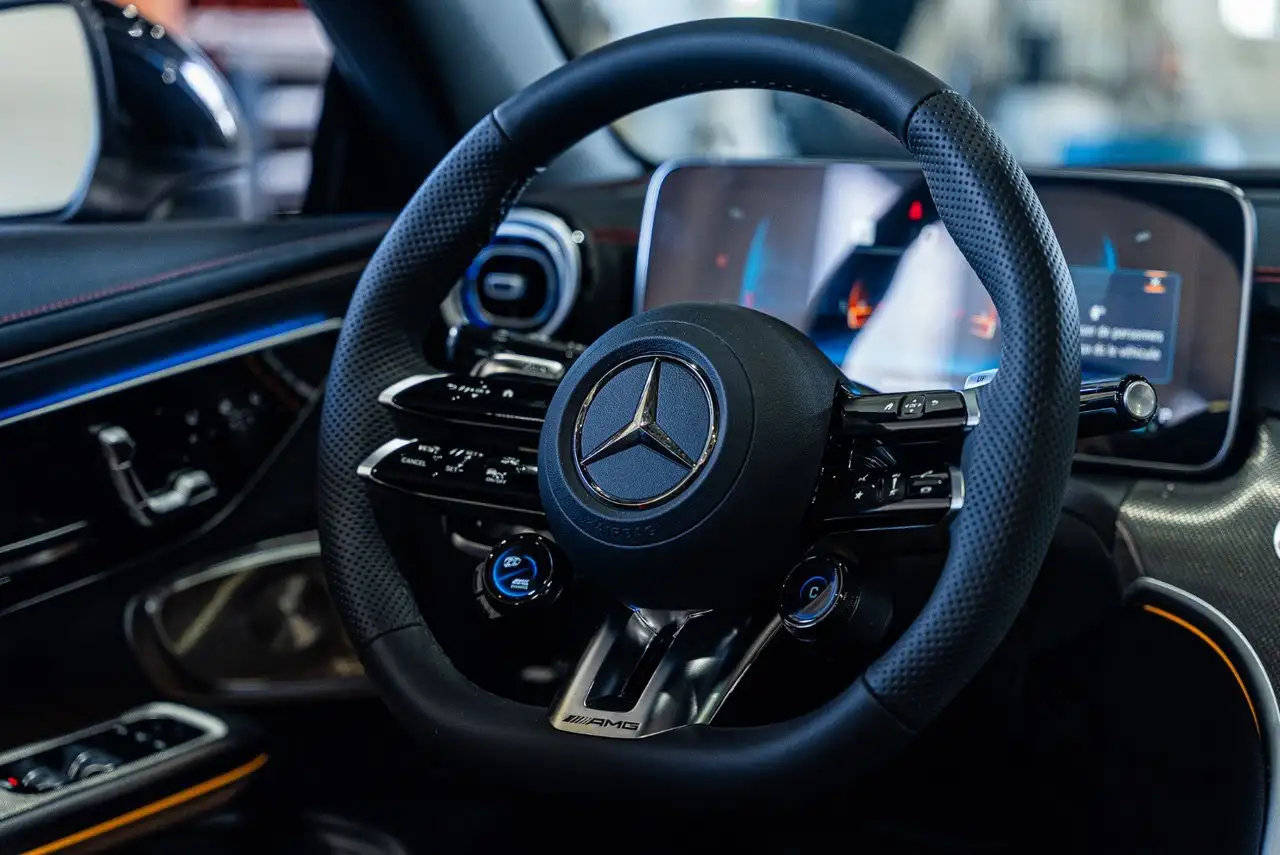 Mercedes-Benz CLE - Image 23