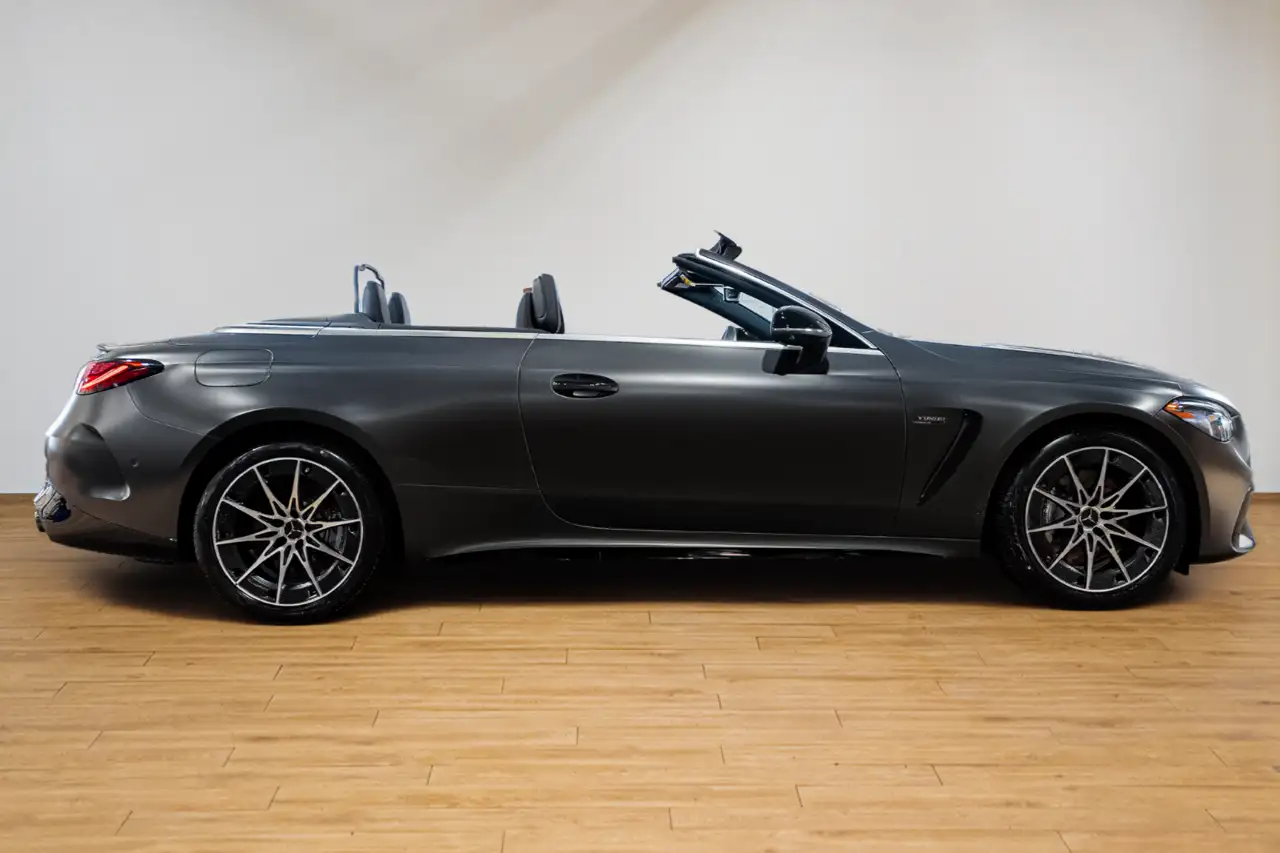 Mercedes-Benz CLE - Image 9