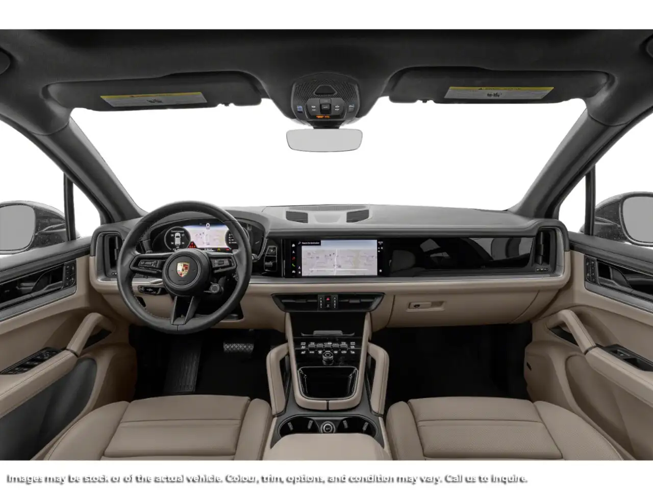 Porsche Cayenne - Image 5
