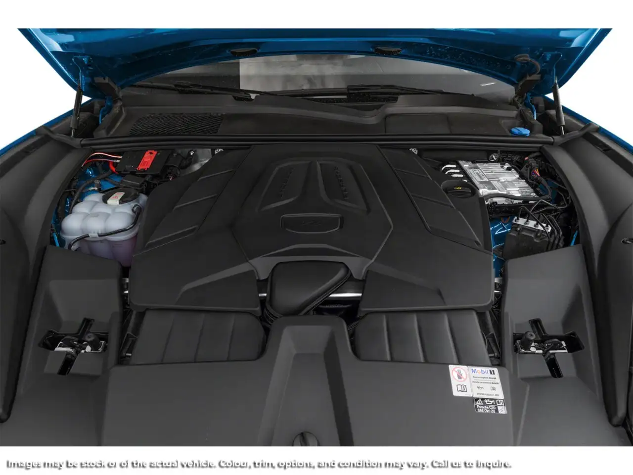 Porsche Cayenne - Image 9