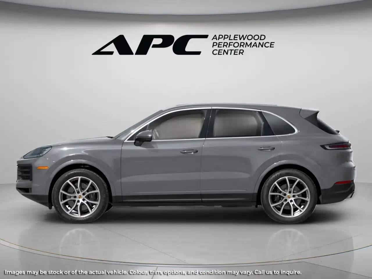 Porsche Cayenne - Image 3