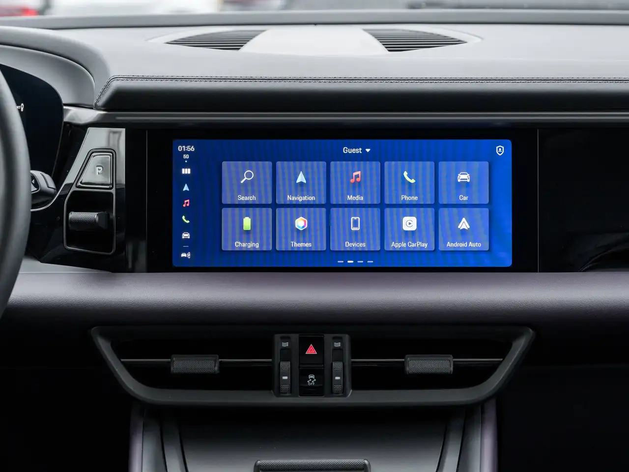 Porsche Macan - Image 24