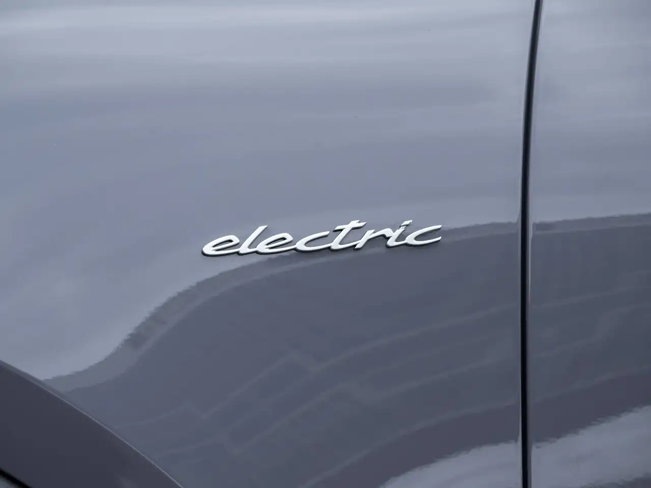 Porsche Macan - Image 9