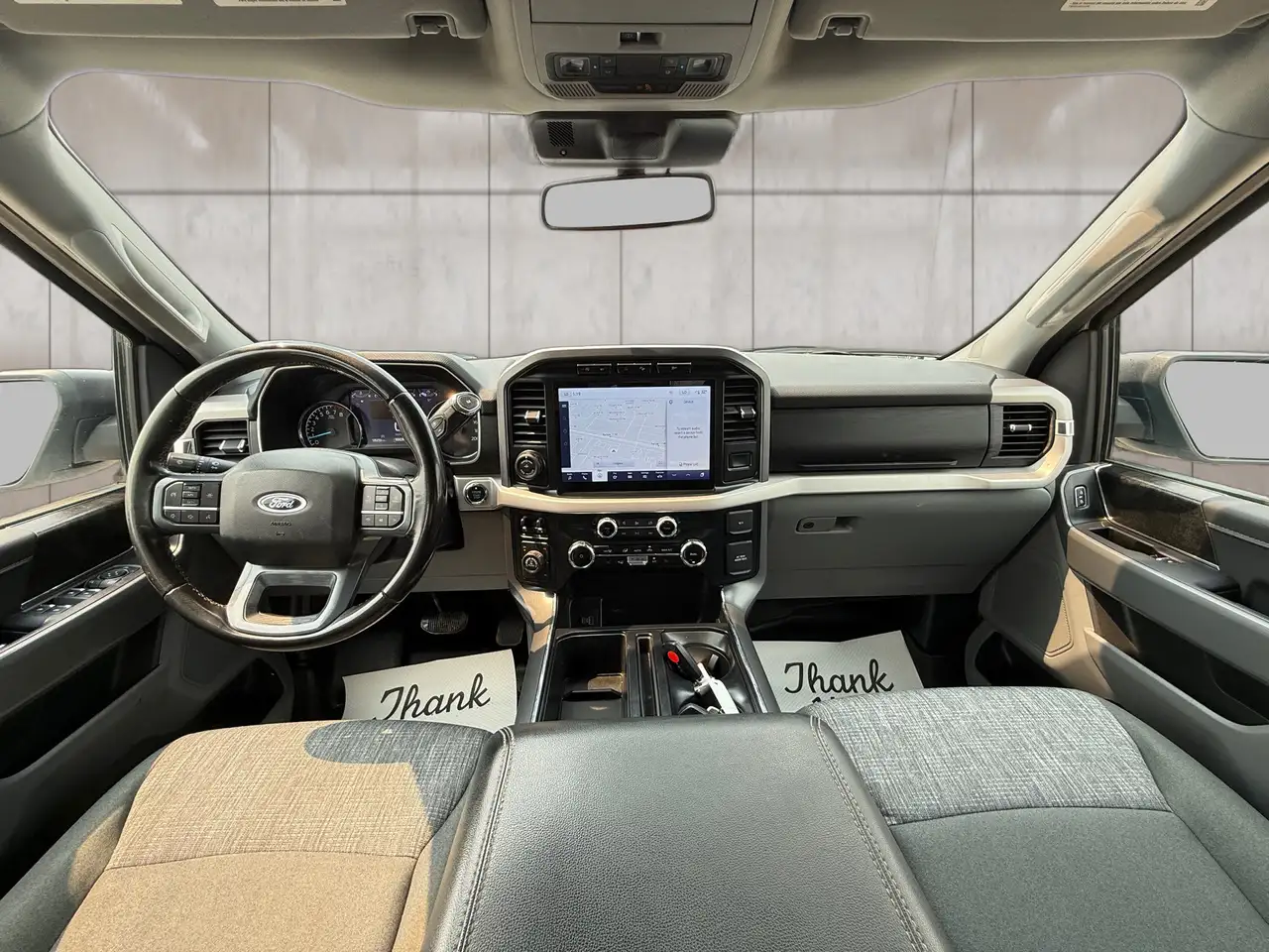 Ford F-150 - Image 8