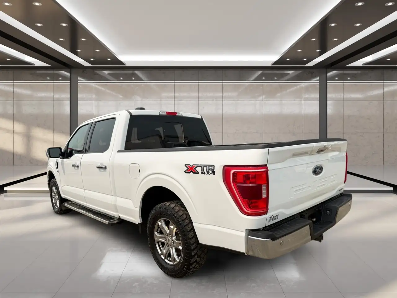 Ford F-150 - Image 4