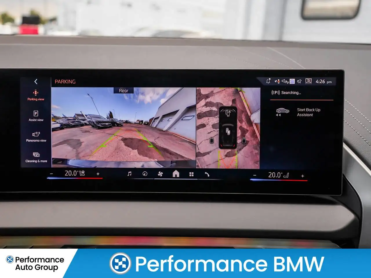 BMW X3 - Image 21