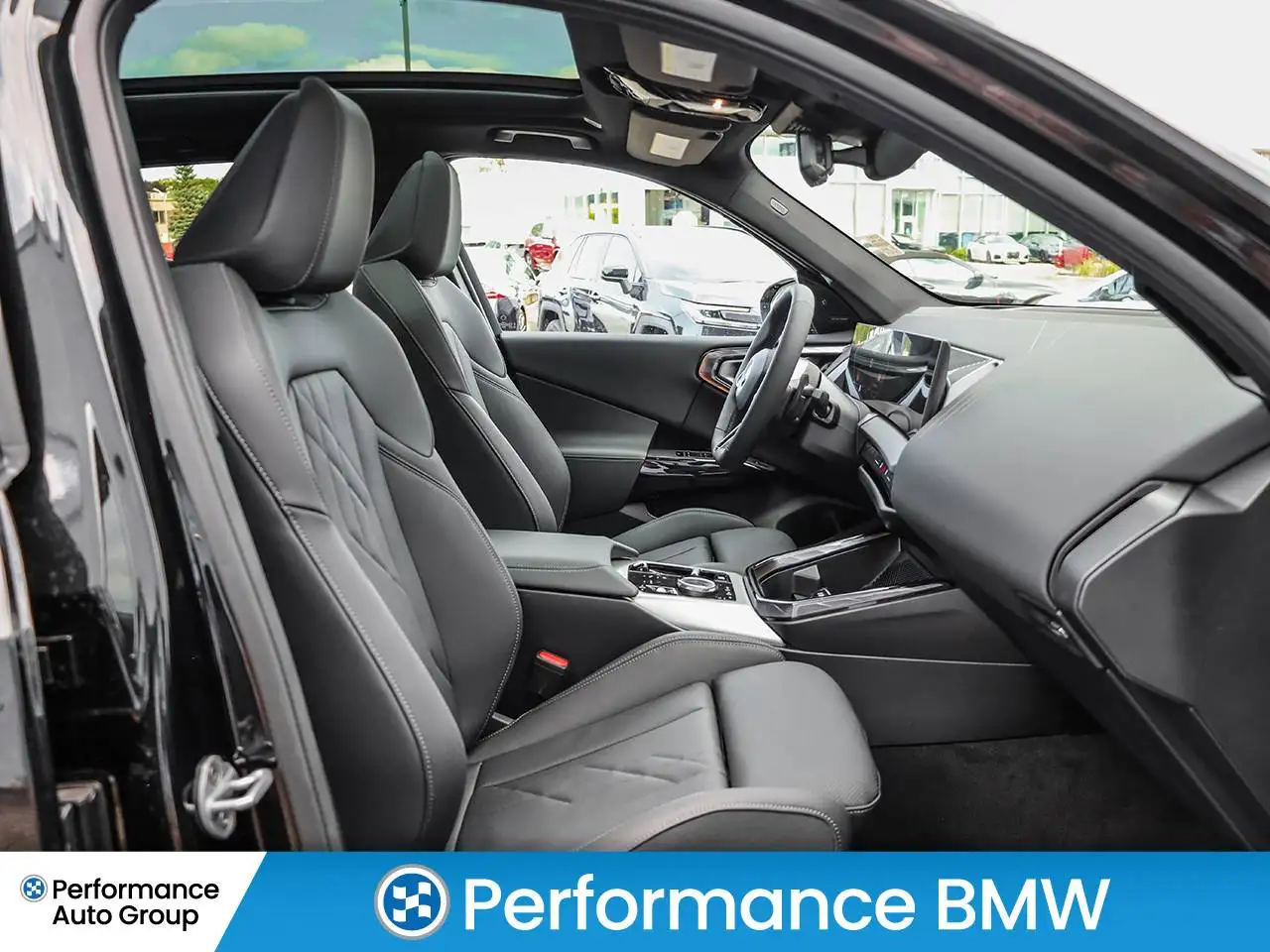 BMW X3 - Image 12