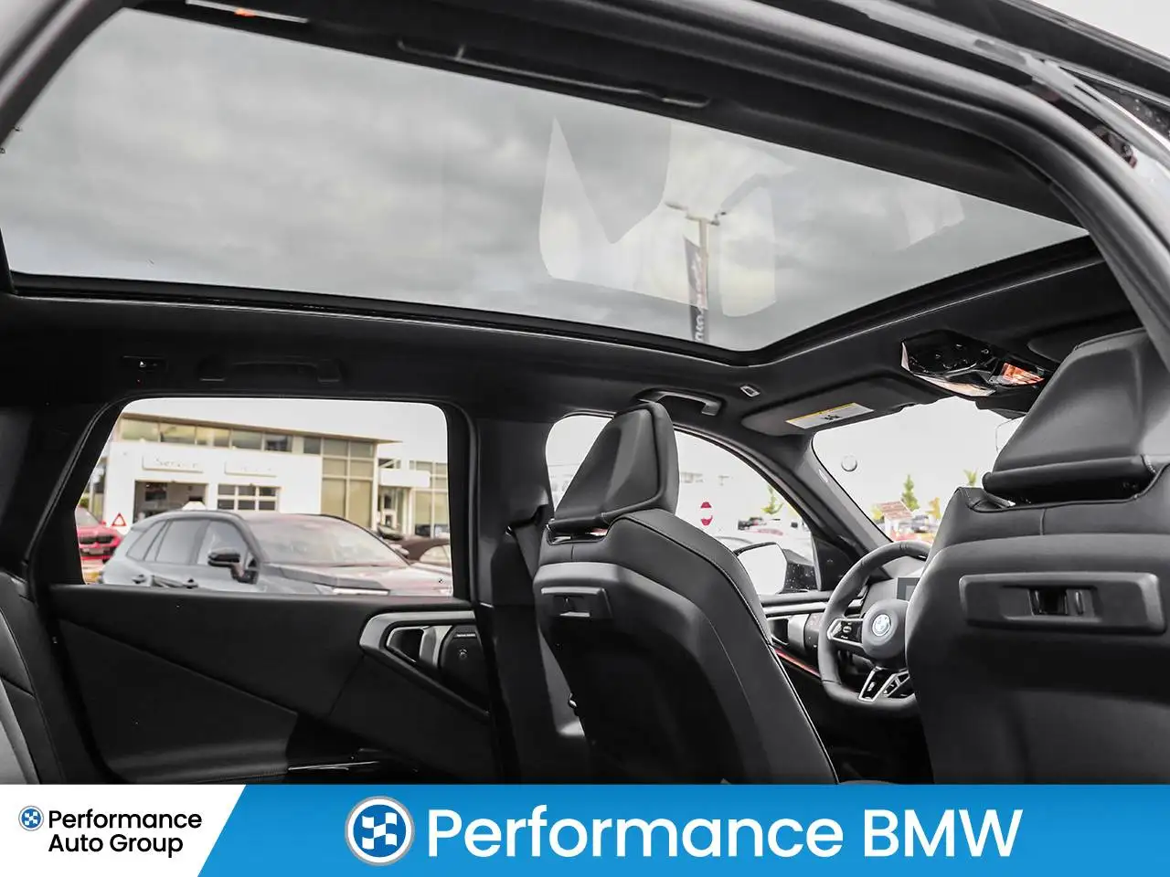 BMW X3 - Image 14