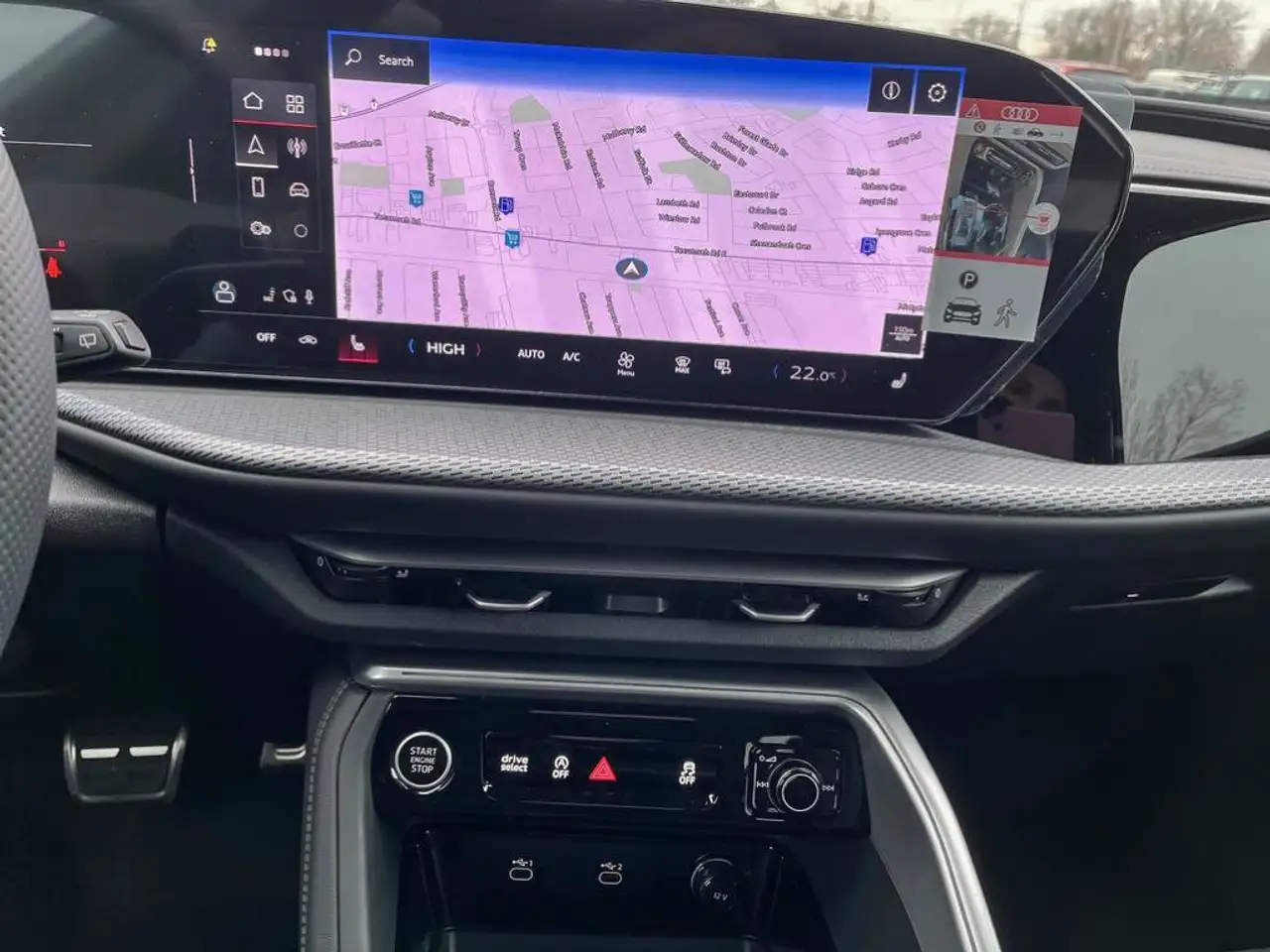 Audi Q5 - Image 22