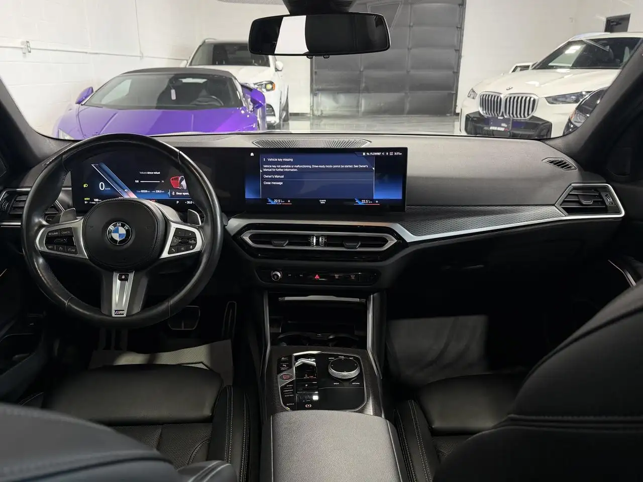 BMW 3 Series - Image 7