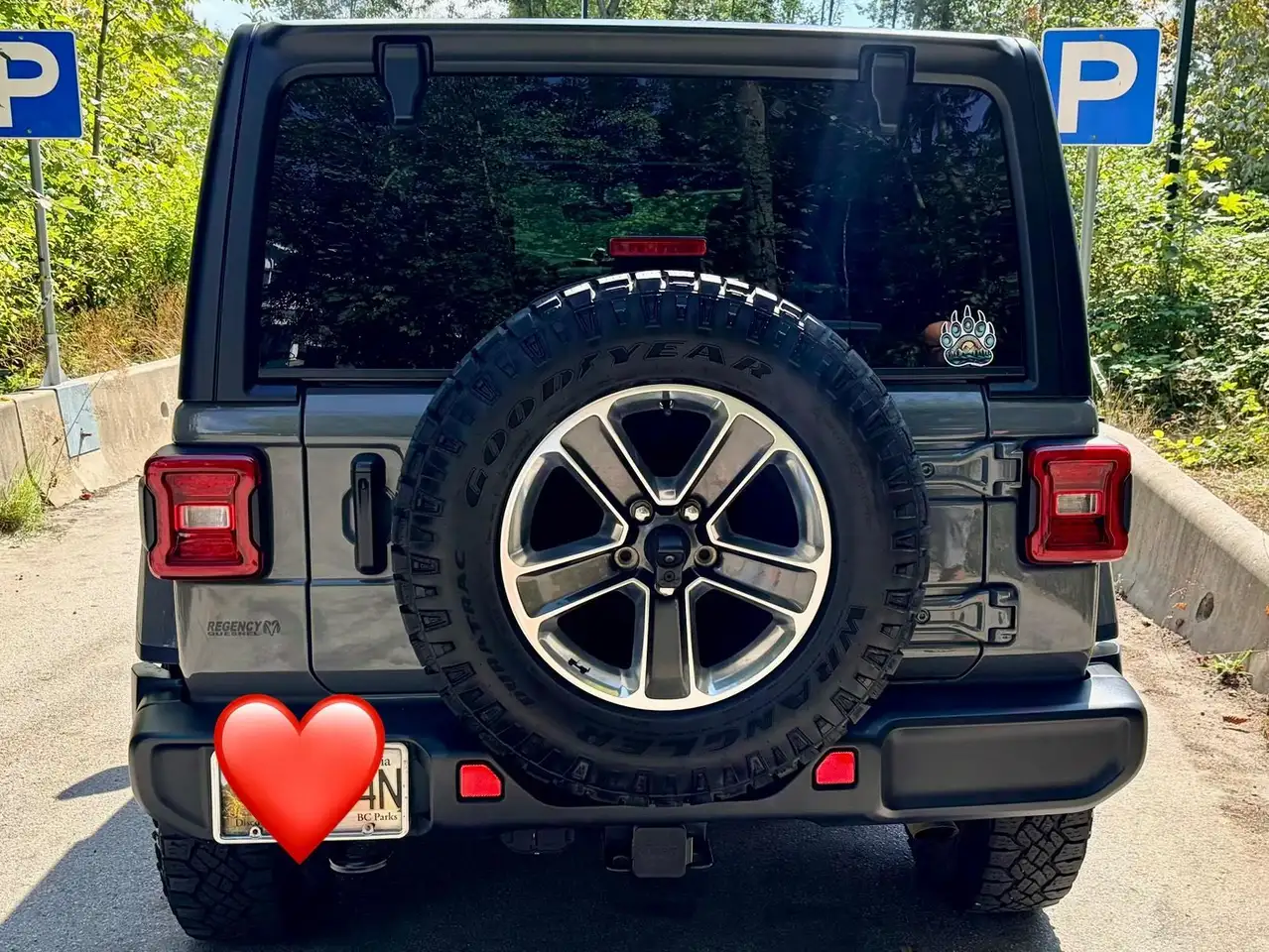 Jeep Wrangler - Image 7