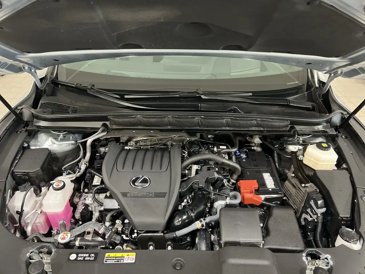Lexus RX - Image 30