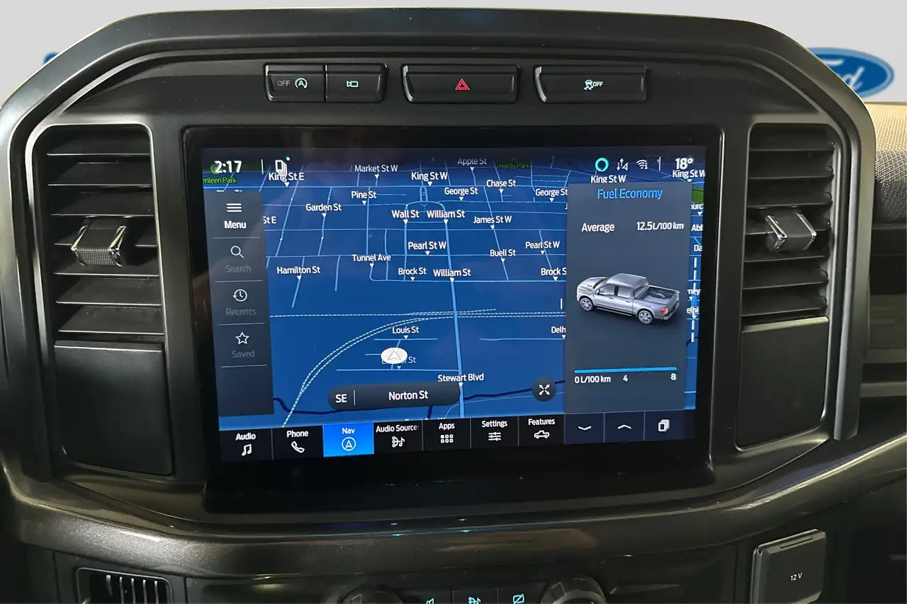 Ford F-150 - Image 23