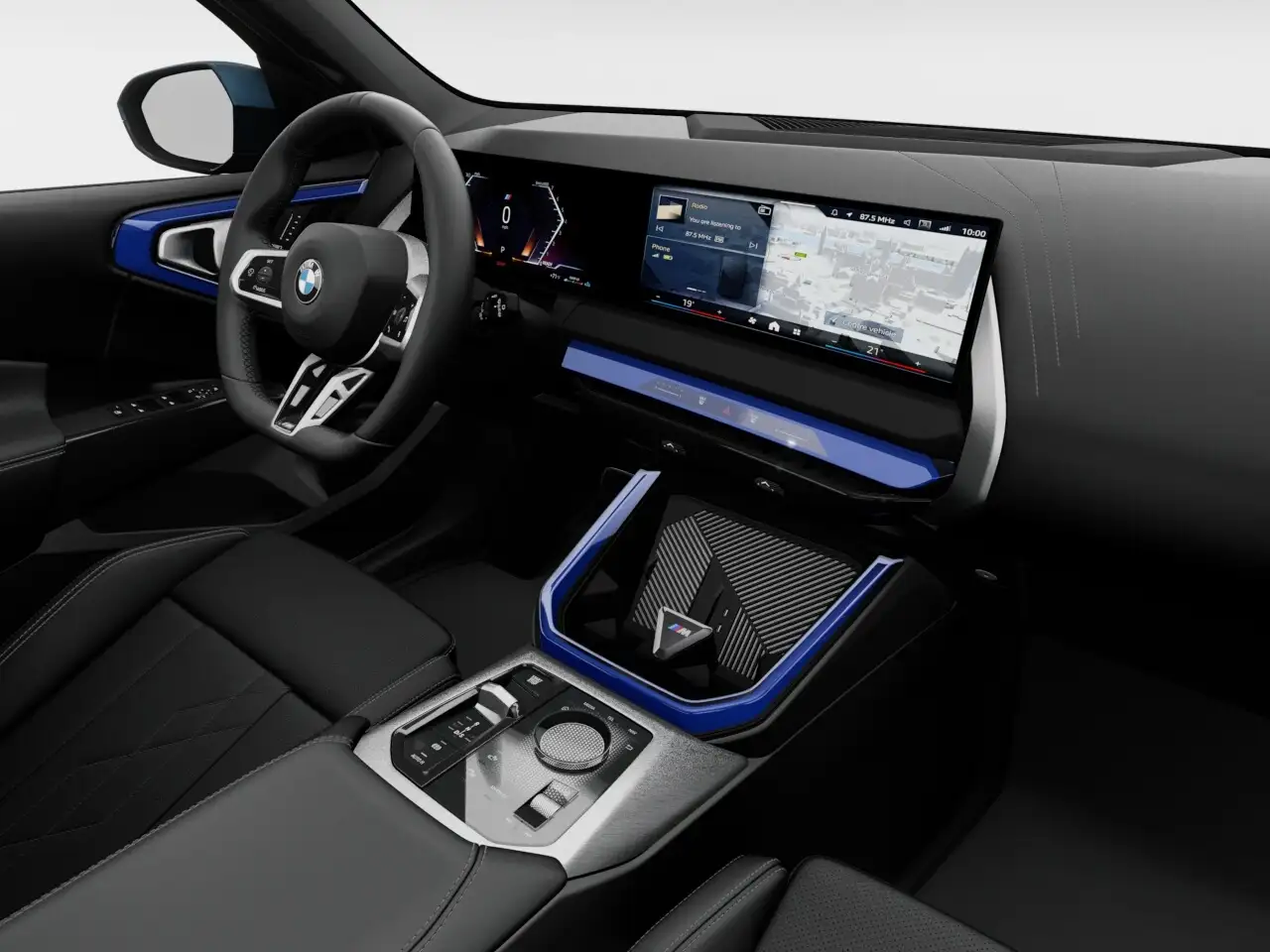 BMW X3 - Image 14