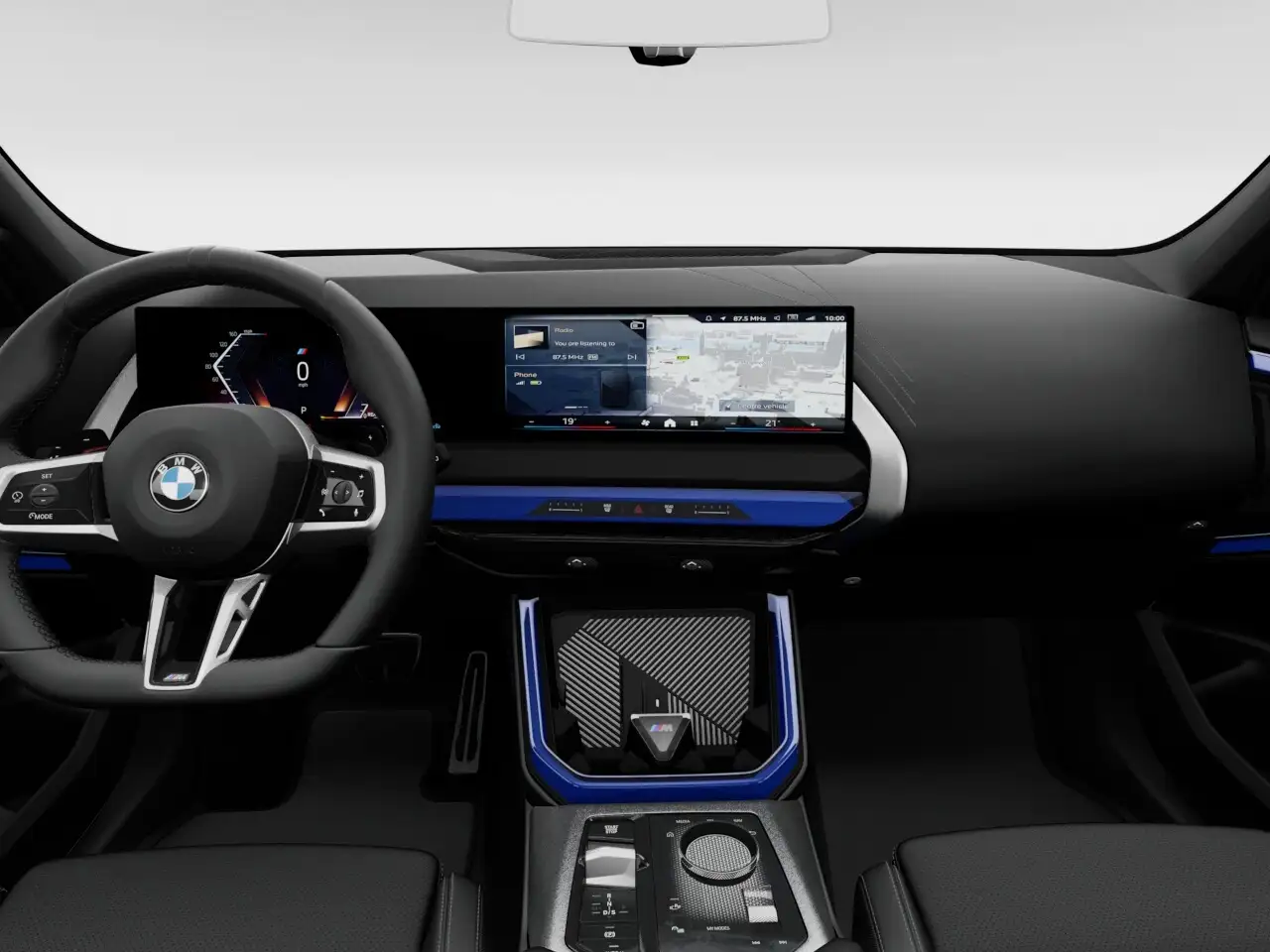 BMW X3 - Image 10