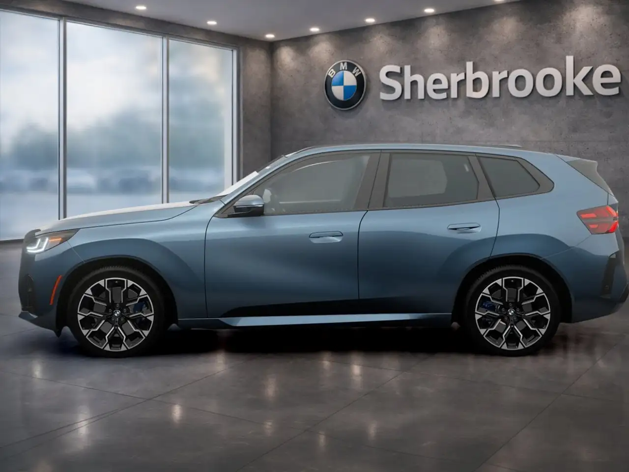 BMW X3 - Image 4