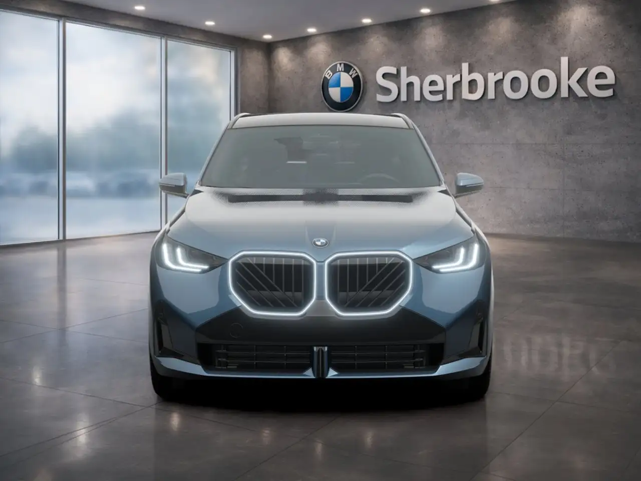 BMW X3 - Image 3