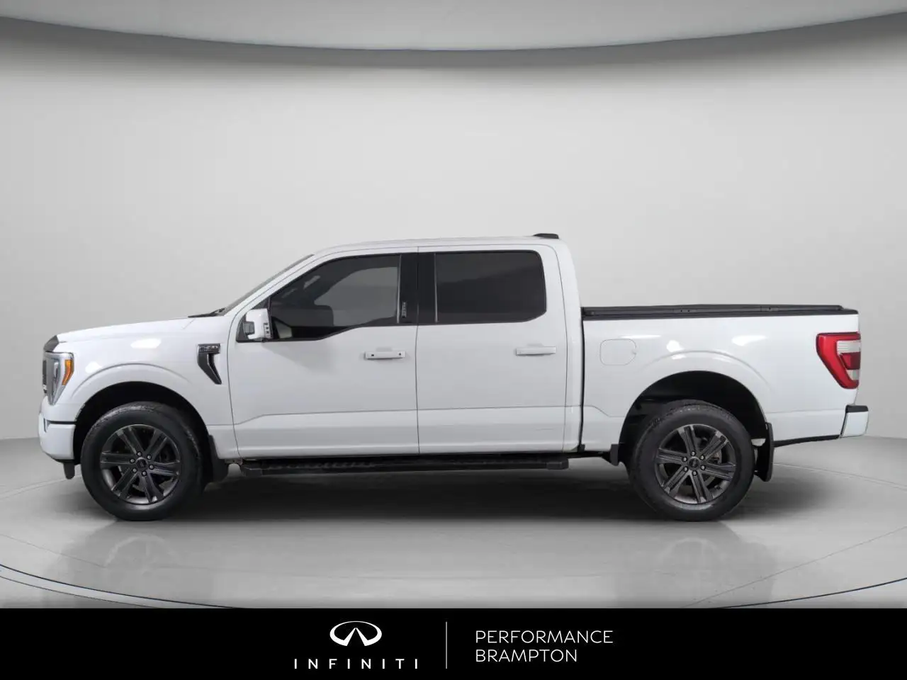 Ford F-150 - Image 9