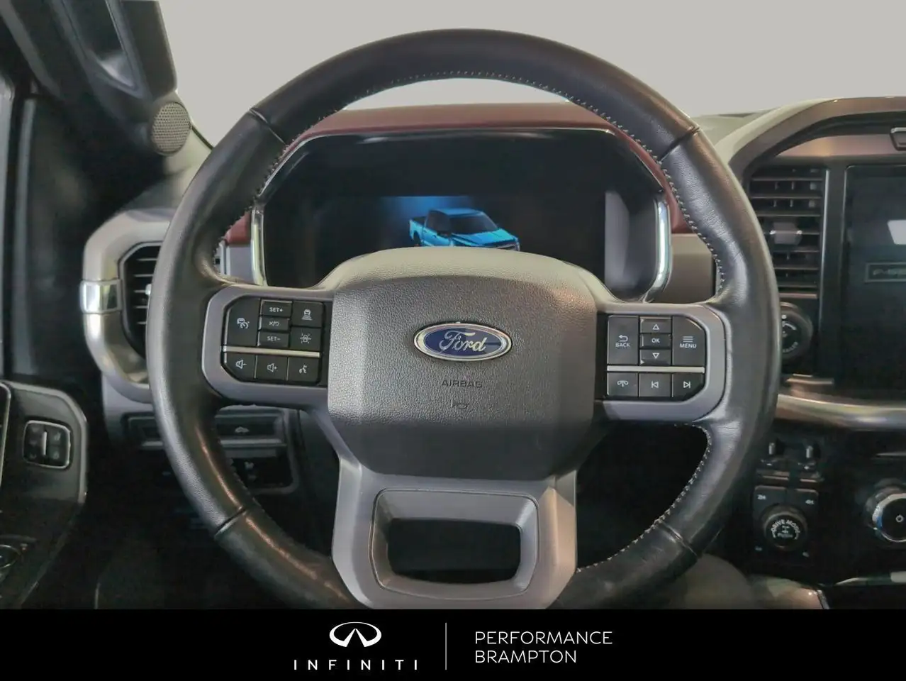Ford F-150 - Image 19