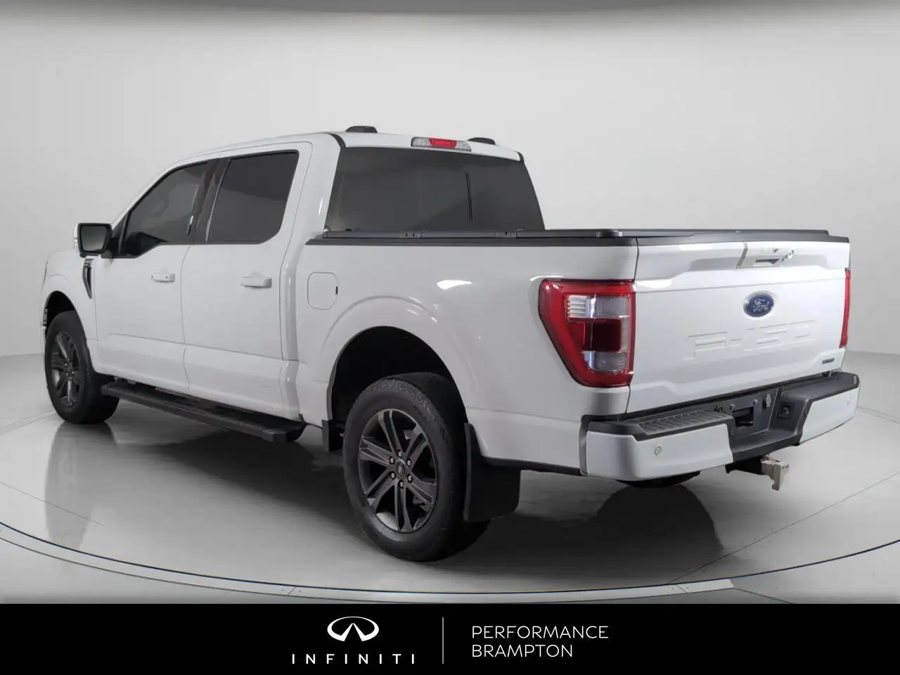 Ford F-150 - Image 8