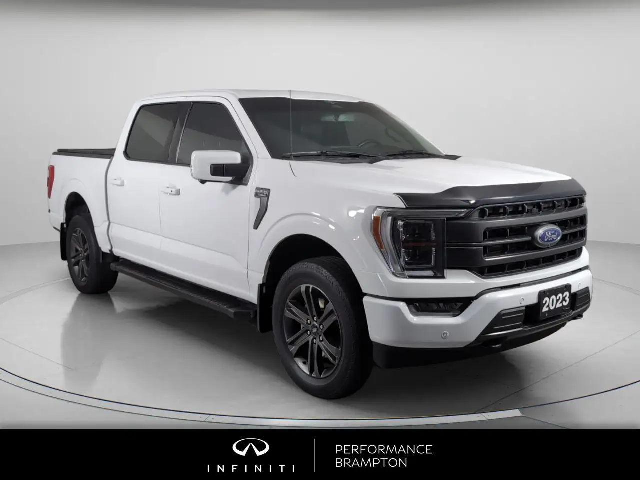 Ford F-150 - Image 4
