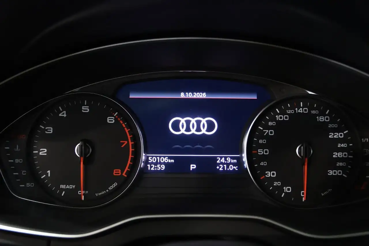 Audi Q5 - Image 18