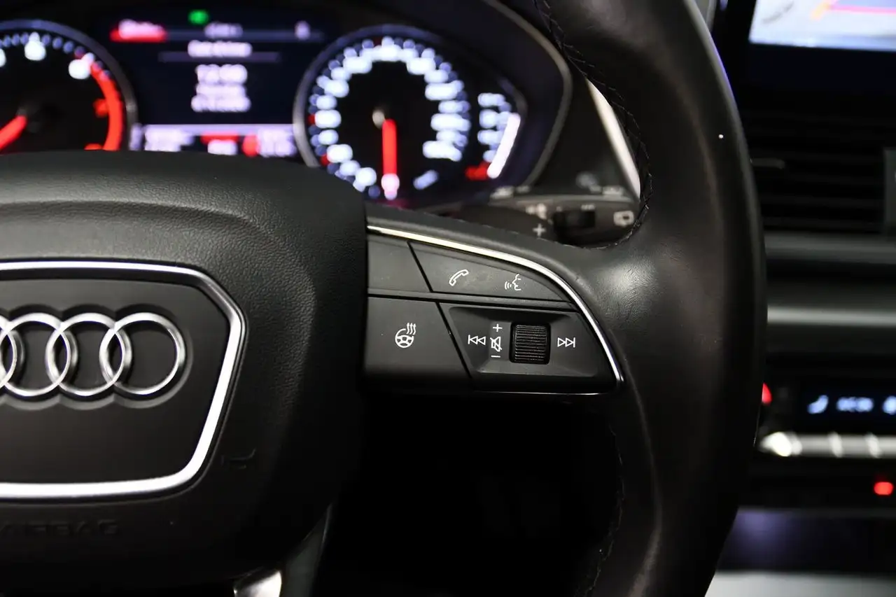 Audi Q5 - Image 24