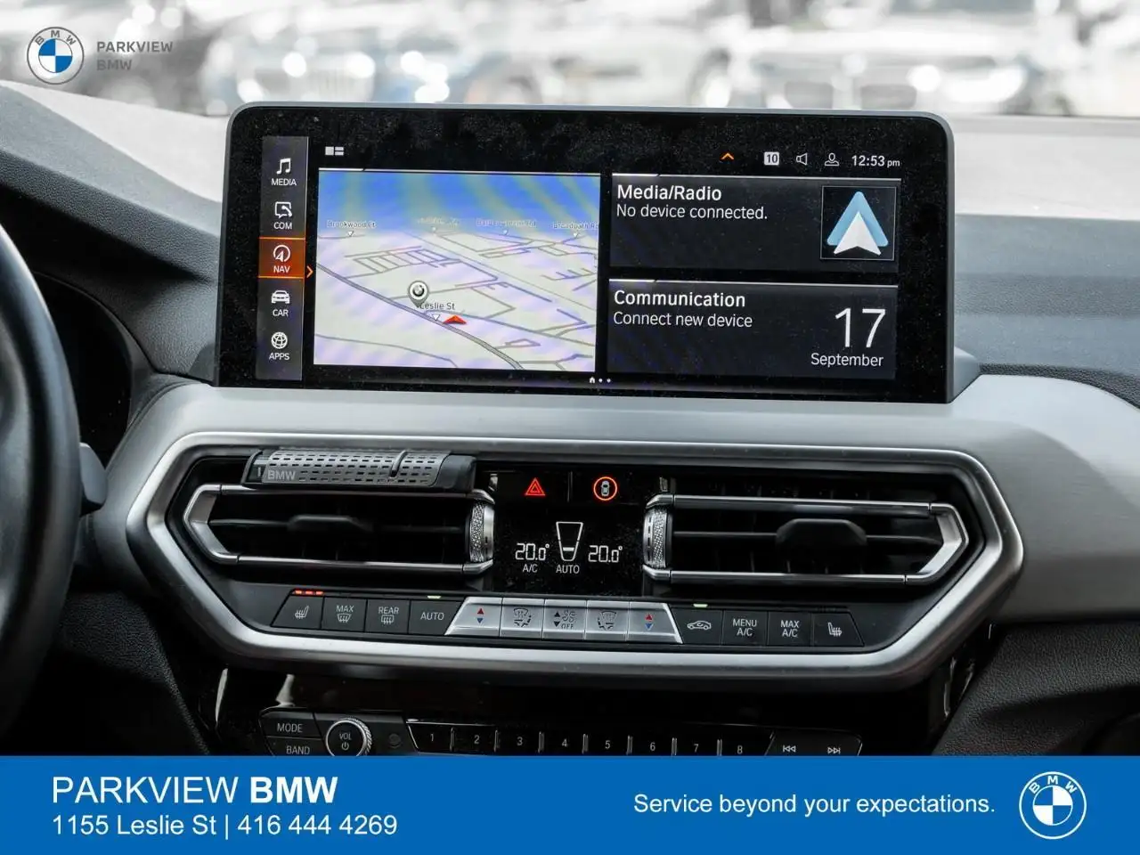 BMW X4 - Image 23