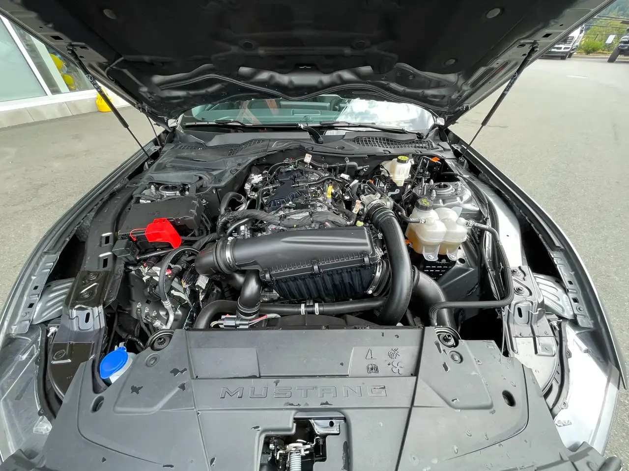 Ford Mustang - Image 28